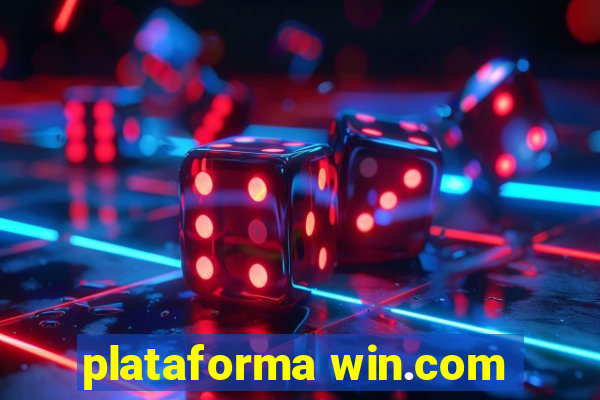 plataforma win.com